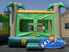 Bounce Houses Bounce Houses