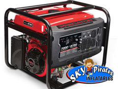 Generators Generators