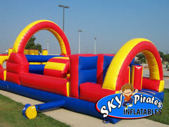 Obstacle Courses Obstacle Courses