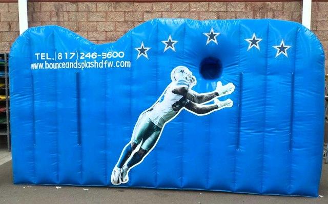 Crazy Quarterback Crazy Quarterback