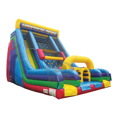 22FT Rock Climb Vertical Rush 22FT Rock Climb Vertical Rush