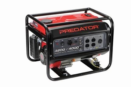 4000 WATT Generator 4000 WATT Generator