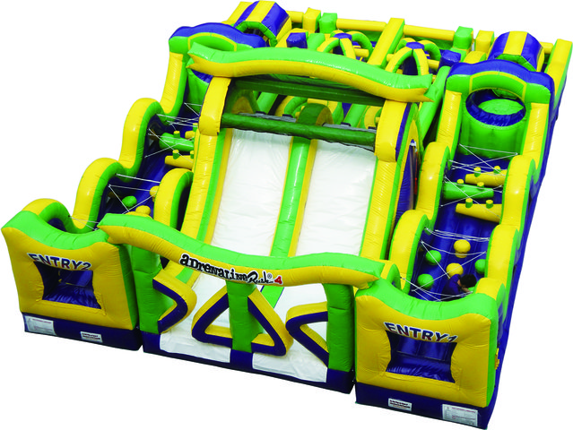 Xtreme Rush IV Xtreme Rush IV