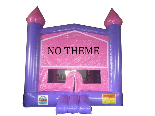 Princess Bounce Princess Bounce