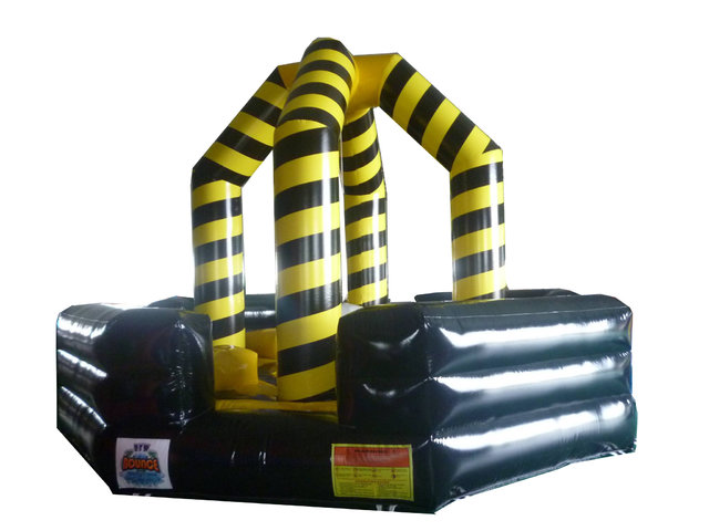 Wrecking Ball Inflatable Wrecking Ball Inflatable