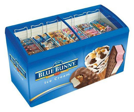 Ice Cream Package-BASIC Ice Cream Package-BASIC