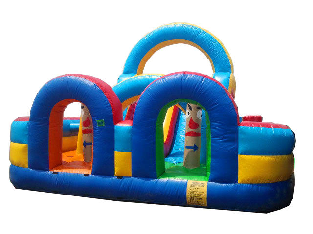Children's Awesome Obstacle Children's Awesome Obstacle