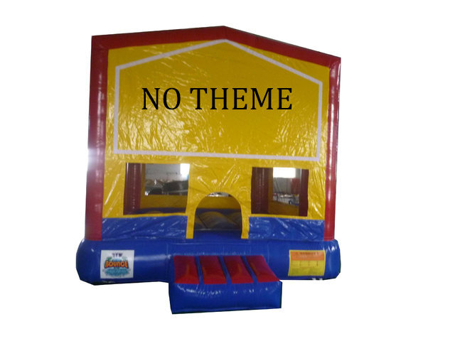 Modular Bounce Modular Bounce