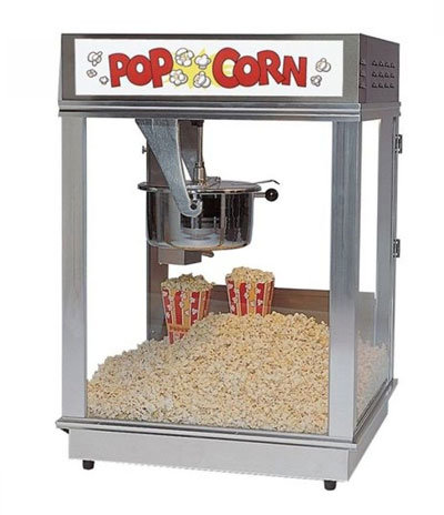 Popcorn Machine Popcorn Machine