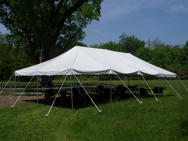 20 X 40 Tent 20 X 40 Tent